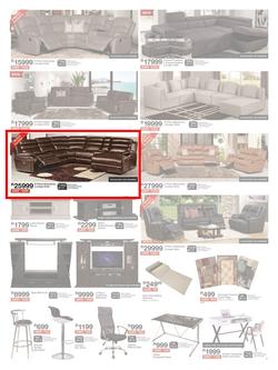 House & Home : Spring Savers (27 Sep - 08 Oct 2017), page 5