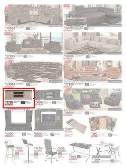 House & Home : Spring Savers (27 Sep - 08 Oct 2017), page 5