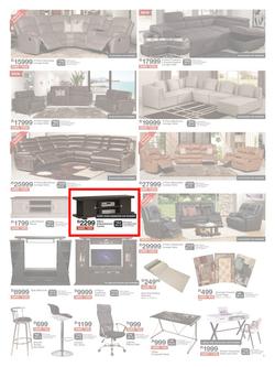 House & Home : Spring Savers (27 Sep - 08 Oct 2017), page 5