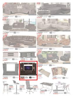 House & Home : Spring Savers (27 Sep - 08 Oct 2017), page 5