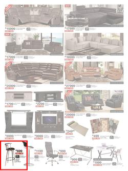 House & Home : Spring Savers (27 Sep - 08 Oct 2017), page 5
