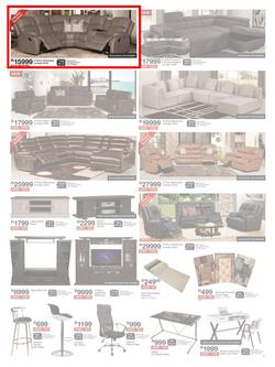 House & Home : Spring Savers (27 Sep - 08 Oct 2017), page 5