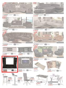 House & Home : Spring Savers (27 Sep - 08 Oct 2017), page 5