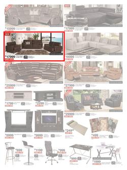 House & Home : Spring Savers (27 Sep - 08 Oct 2017), page 5