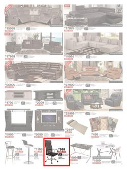 House & Home : Spring Savers (27 Sep - 08 Oct 2017), page 5
