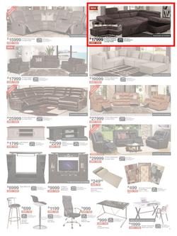 House & Home : Spring Savers (27 Sep - 08 Oct 2017), page 5
