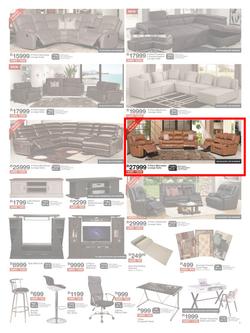 House & Home : Spring Savers (27 Sep - 08 Oct 2017), page 5
