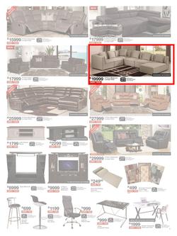 House & Home : Spring Savers (27 Sep - 08 Oct 2017), page 5