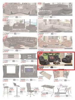 House & Home : Spring Savers (27 Sep - 08 Oct 2017), page 5