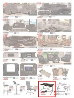 House & Home : Spring Savers (27 Sep - 08 Oct 2017), page 5