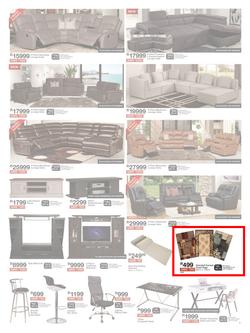 House & Home : Spring Savers (27 Sep - 08 Oct 2017), page 5