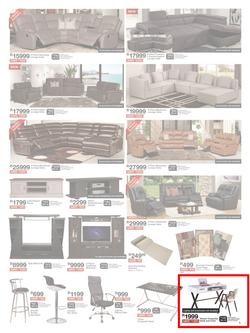 House & Home : Spring Savers (27 Sep - 08 Oct 2017), page 5
