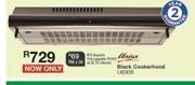 Univa Black Cookerhood