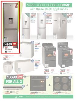 House & Home : Spring Savers (27 Sep - 08 Oct 2017), page 6