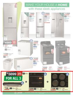 House & Home : Spring Savers (27 Sep - 08 Oct 2017), page 6