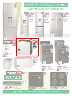 House & Home : Spring Savers (27 Sep - 08 Oct 2017), page 6