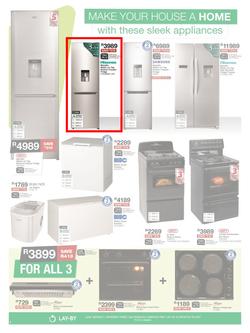 House & Home : Spring Savers (27 Sep - 08 Oct 2017), page 6