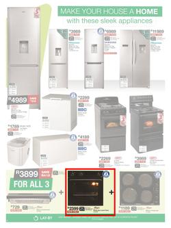 House & Home : Spring Savers (27 Sep - 08 Oct 2017), page 6