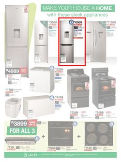 House & Home : Spring Savers (27 Sep - 08 Oct 2017), page 6