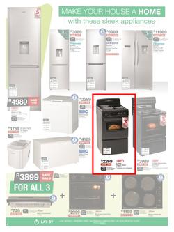 House & Home : Spring Savers (27 Sep - 08 Oct 2017), page 6
