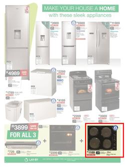 House & Home : Spring Savers (27 Sep - 08 Oct 2017), page 6