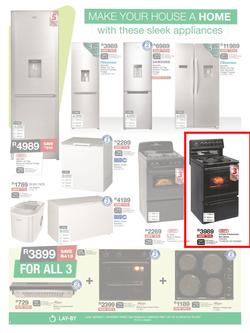 House & Home : Spring Savers (27 Sep - 08 Oct 2017), page 6
