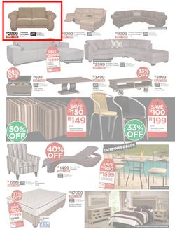 House & Home : Spring Savers (27 Sep - 08 Oct 2017), page 8