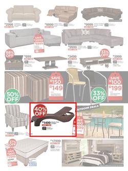 House & Home : Spring Savers (27 Sep - 08 Oct 2017), page 8