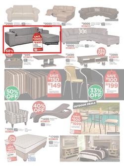 House & Home : Spring Savers (27 Sep - 08 Oct 2017), page 8