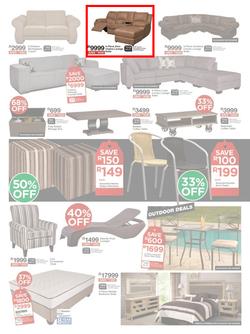 House & Home : Spring Savers (27 Sep - 08 Oct 2017), page 8