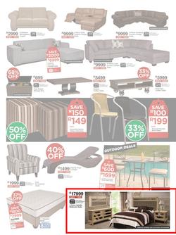 House & Home : Spring Savers (27 Sep - 08 Oct 2017), page 8