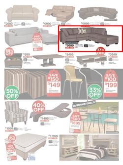 House & Home : Spring Savers (27 Sep - 08 Oct 2017), page 8