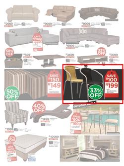 House & Home : Spring Savers (27 Sep - 08 Oct 2017), page 8