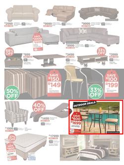 House & Home : Spring Savers (27 Sep - 08 Oct 2017), page 8