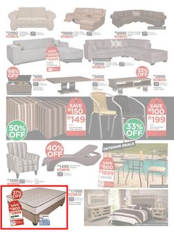 House & Home : Spring Savers (27 Sep - 08 Oct 2017), page 8