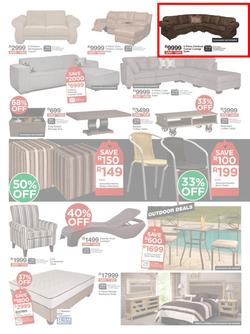 House & Home : Spring Savers (27 Sep - 08 Oct 2017), page 8