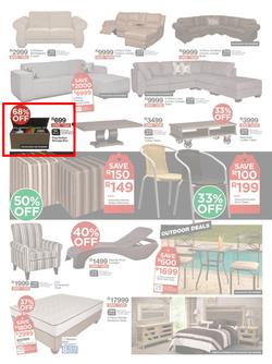 House & Home : Spring Savers (27 Sep - 08 Oct 2017), page 8