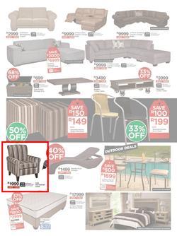 House & Home : Spring Savers (27 Sep - 08 Oct 2017), page 8