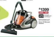 Bennett Read Force 10 Vacuum Cleaner