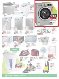 House & Home : Spring Savers (27 Sep - 08 Oct 2017), page 9