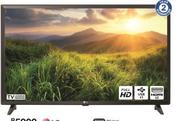 LG 49" (124cm) Full HD LED TV