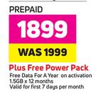 Samsung 13cm (5.5") J4 Core Smartphone 