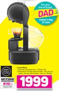 Nescafe Dolce Gusto Lumio Black