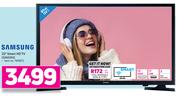 Samsung 32" Smart HD TV 32N5300