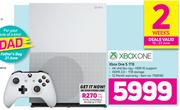 Xbox One S 1TB