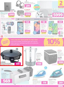 Game : Beat The Winter Blues (10 June - 23 June 2020), page 3