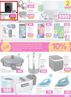 Game : Beat The Winter Blues (10 June - 23 June 2020), page 3