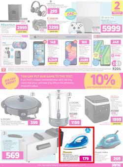 Game : Beat The Winter Blues (10 June - 23 June 2020), page 3