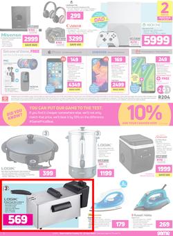 Game : Beat The Winter Blues (10 June - 23 June 2020), page 3