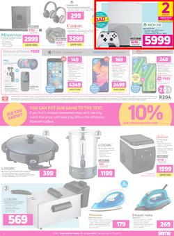 Game : Beat The Winter Blues (10 June - 23 June 2020), page 3